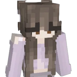 LocalBearOllie Minecraft avatar bust