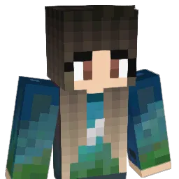 LocalBella's Minecraft skin