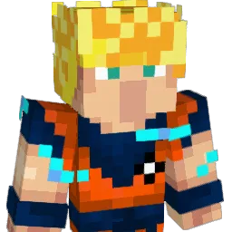 LocalDc's Minecraft skin