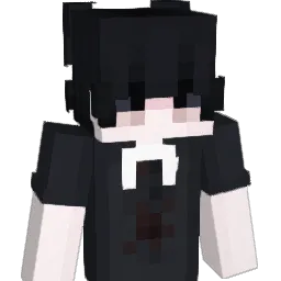 LocalGoober's Minecraft skin