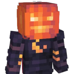 LocalMexicanGW Minecraft avatar bust