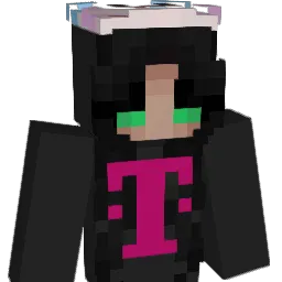 LocalMomKisser1 Minecraft avatar bust