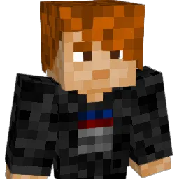 LocalPizza's Minecraft skin