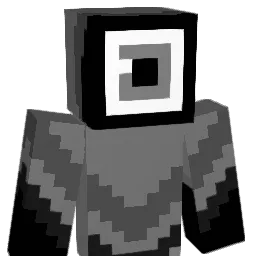LocalPyromancer Minecraft avatar bust