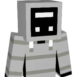 LocalSkyblockNon Minecraft avatar bust