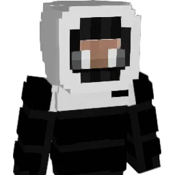 LocalTv1 Minecraft avatar bust
