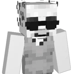 Local_Boomer Minecraft avatar bust
