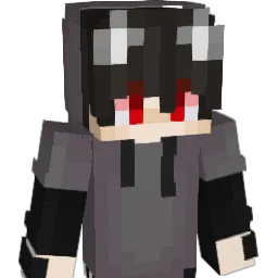 Local_Brian Minecraft avatar bust