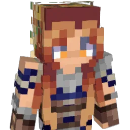 Local_Crow0vo's Minecraft skin