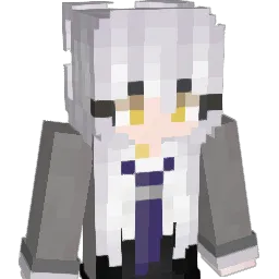 Local_Valkyrie's Minecraft skin
