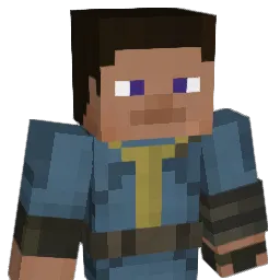 Localcannibal91's Minecraft skin