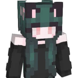 LocalizedFiles's Minecraft skin