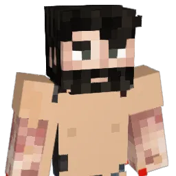 Localkiller's Minecraft skin