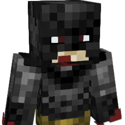 LocalzOnYT's Minecraft skin