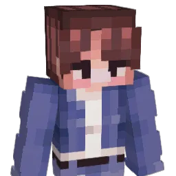 Locasaa's Minecraft skin