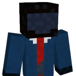 LocatingSpring Minecraft avatar bust