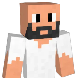 Locb's Minecraft skin