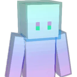 LocchiTheRock Minecraft avatar bust