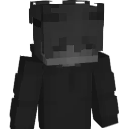 LoceeZ Minecraft avatar bust