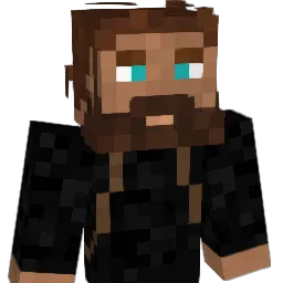 LochExplorer's Minecraft skin