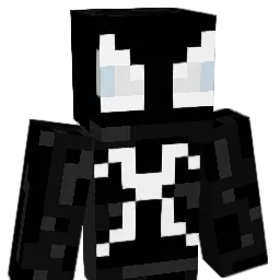 LochNessM Minecraft avatar bust