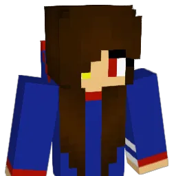 Locher2705's Minecraft skin