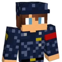 LochieJT's Minecraft skin