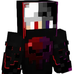 Locing08's Minecraft skin