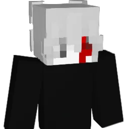 Lock12_ Minecraft avatar bust