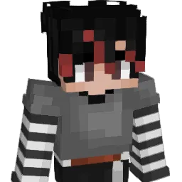 Lock3d_0ut's Minecraft skin