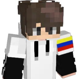 LockDownCOL's Minecraft skin