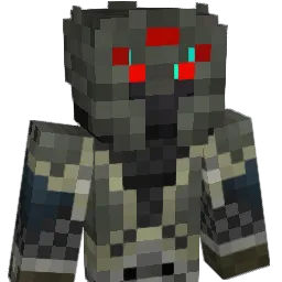 LockDudebro's Minecraft skin