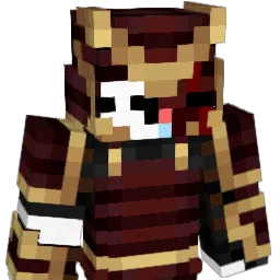 LockTeam11 Minecraft avatar bust
