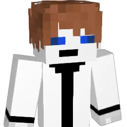 Lock_Plak Minecraft avatar bust