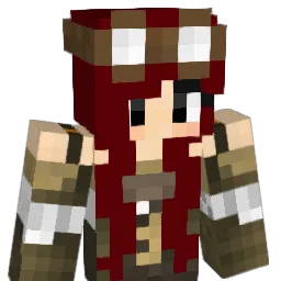 LockaNaan's Minecraft skin