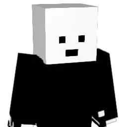 LockablePanda30 Minecraft avatar bust