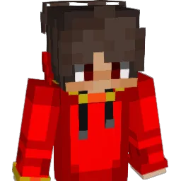 Lockae's Minecraft skin