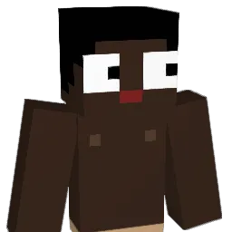 LockdownLui's Minecraft skin