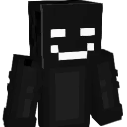 Locke0644 Minecraft avatar bust