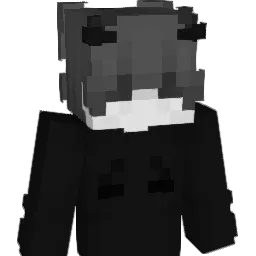Locke_Lp Minecraft avatar bust