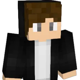 LockedRoom10 Minecraft avatar bust
