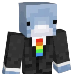 Lockedin05 Minecraft avatar bust