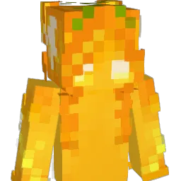 Locket3er Minecraft avatar bust