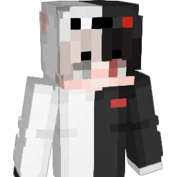 LockhartR's Minecraft skin