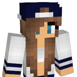 Lockheed2000's Minecraft skin