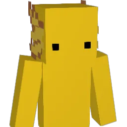 Lockie100's Minecraft skin