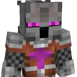 Lockie_0 Minecraft avatar bust