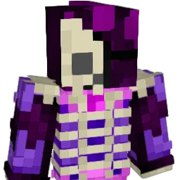 Locknib's Minecraft skin