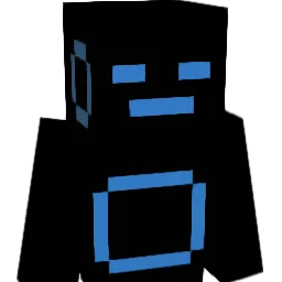 Locknonxem's Minecraft skin