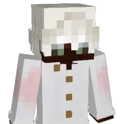 Lockorm97's Minecraft skin